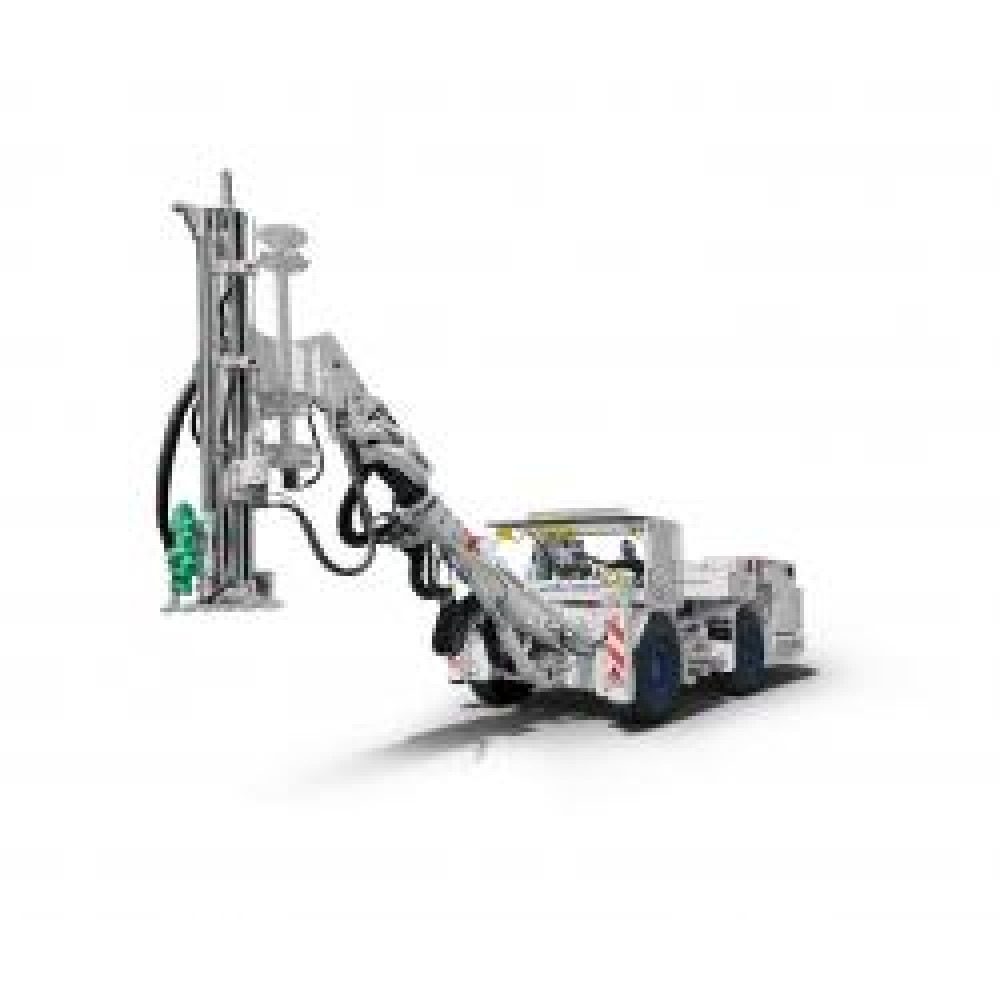 Roof Master 1.8 AWK ATEX FACEMASTER Yer Altı Makine Modelleri