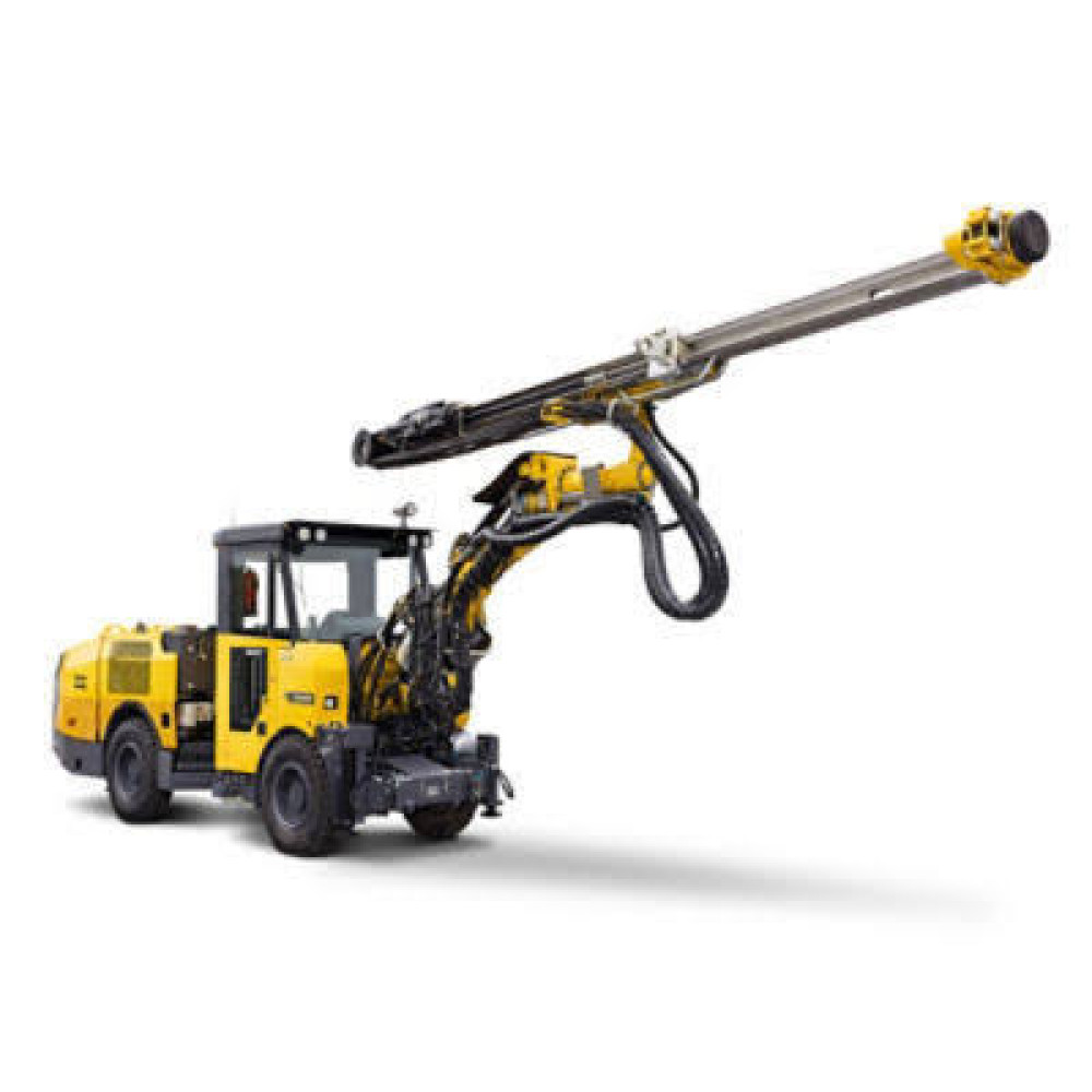 boomer s1d-dh