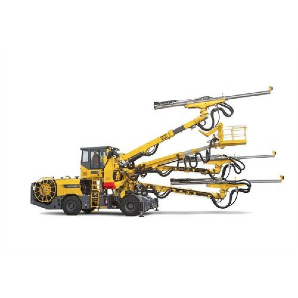 rocket boomer xl3c