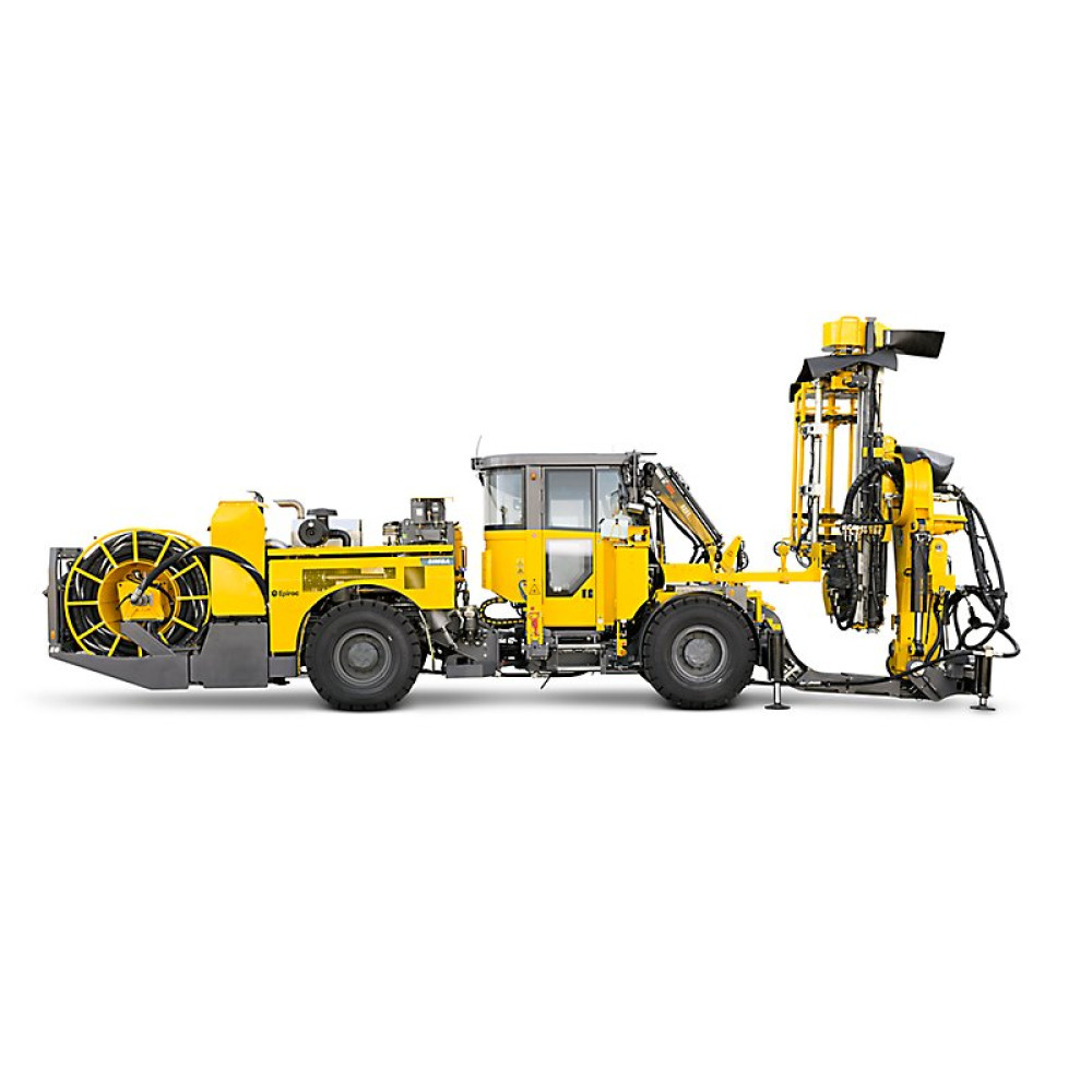 simba e6w