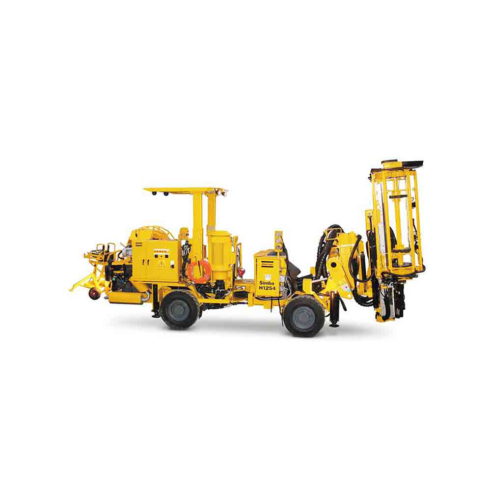 simba h1254