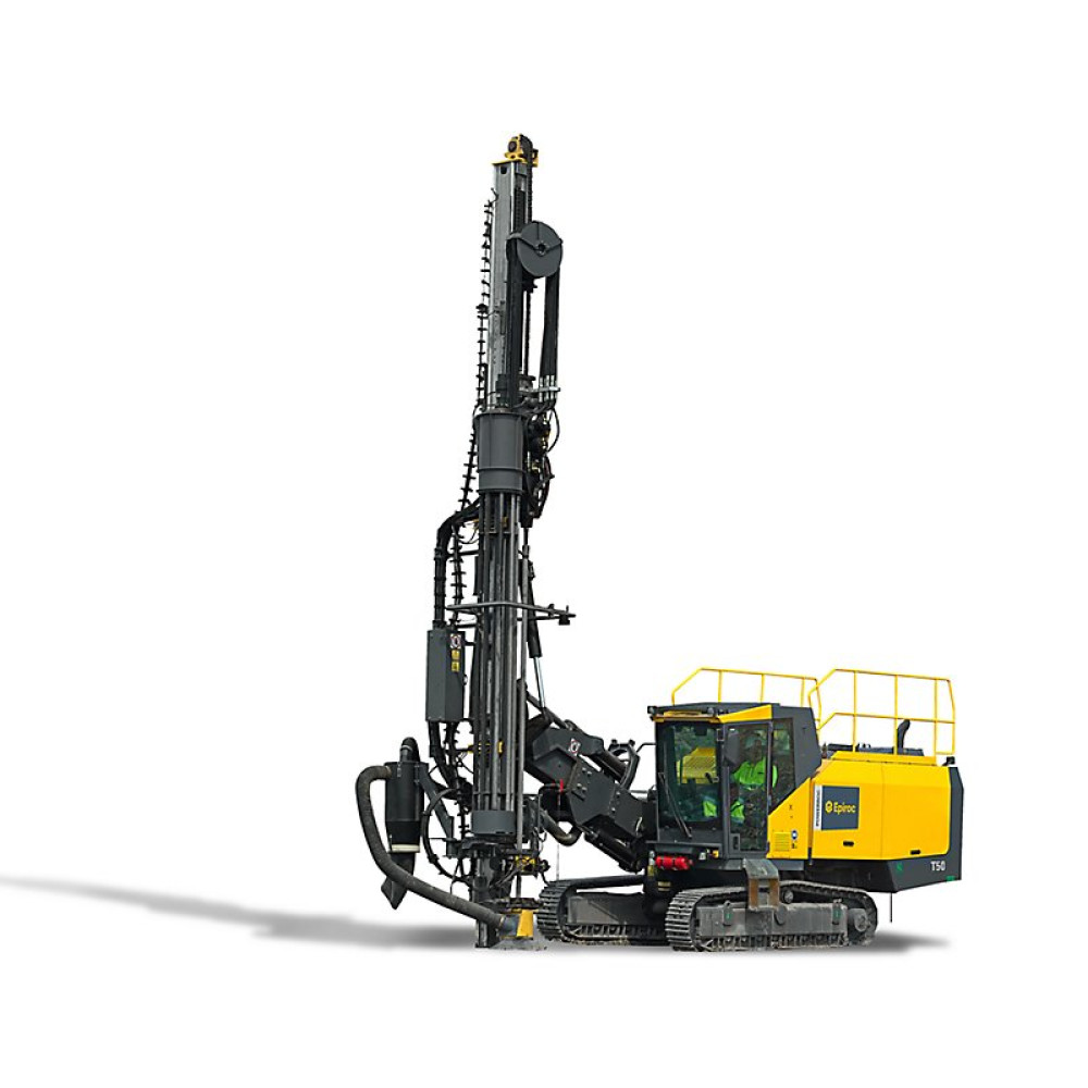 PowerROC t50
