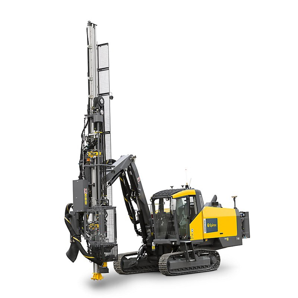 SmartROC t40