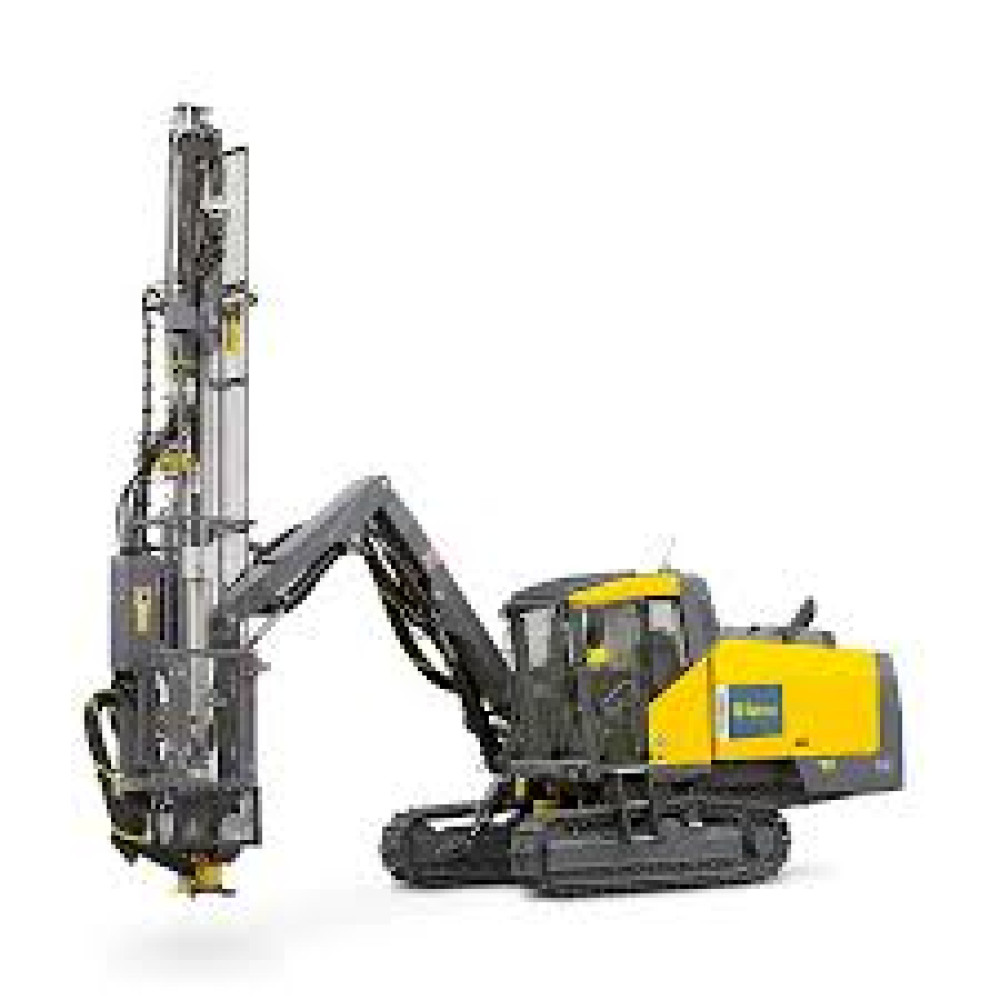 flexiroc t35