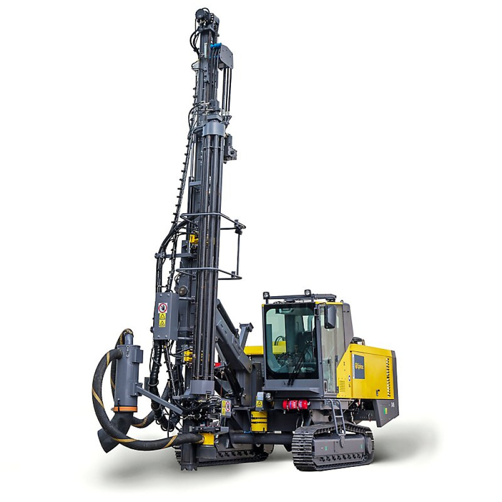 powerroc d45