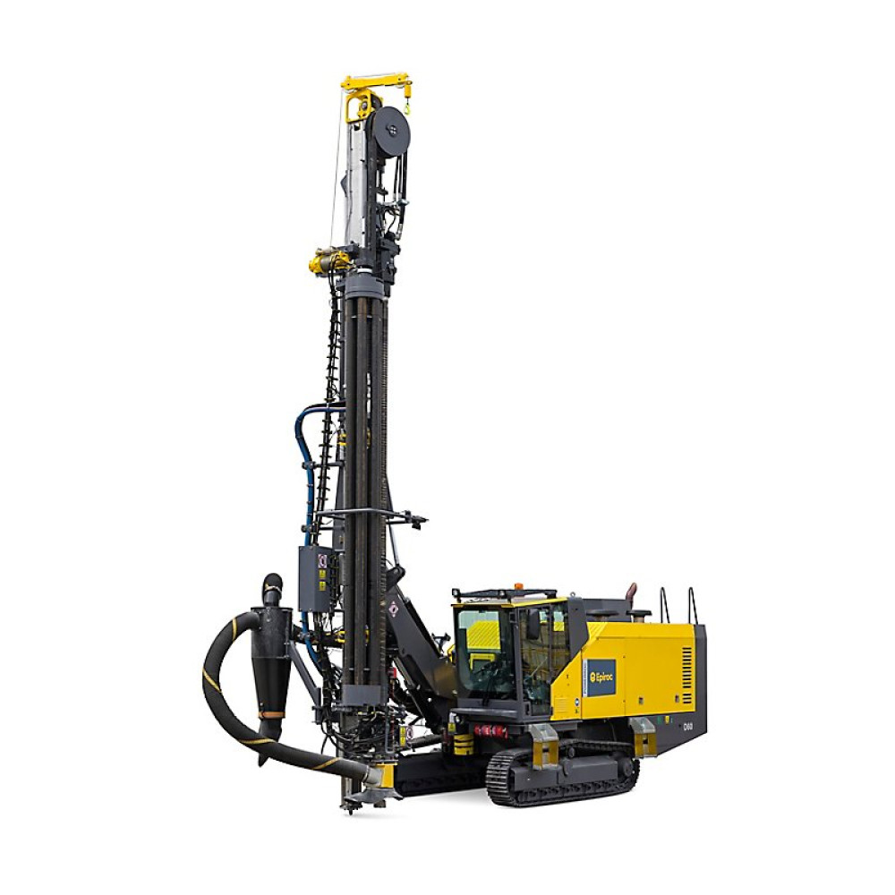 powerroc d60