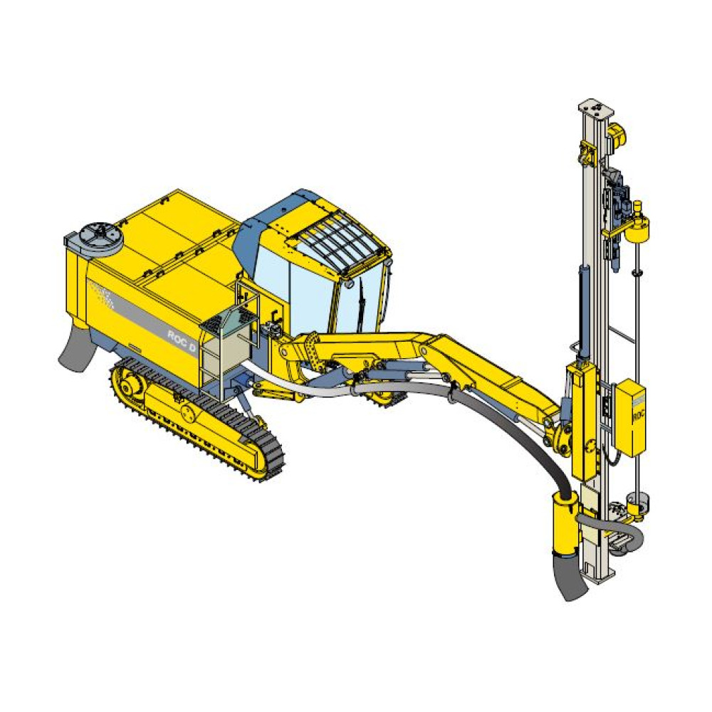 roc d5-11