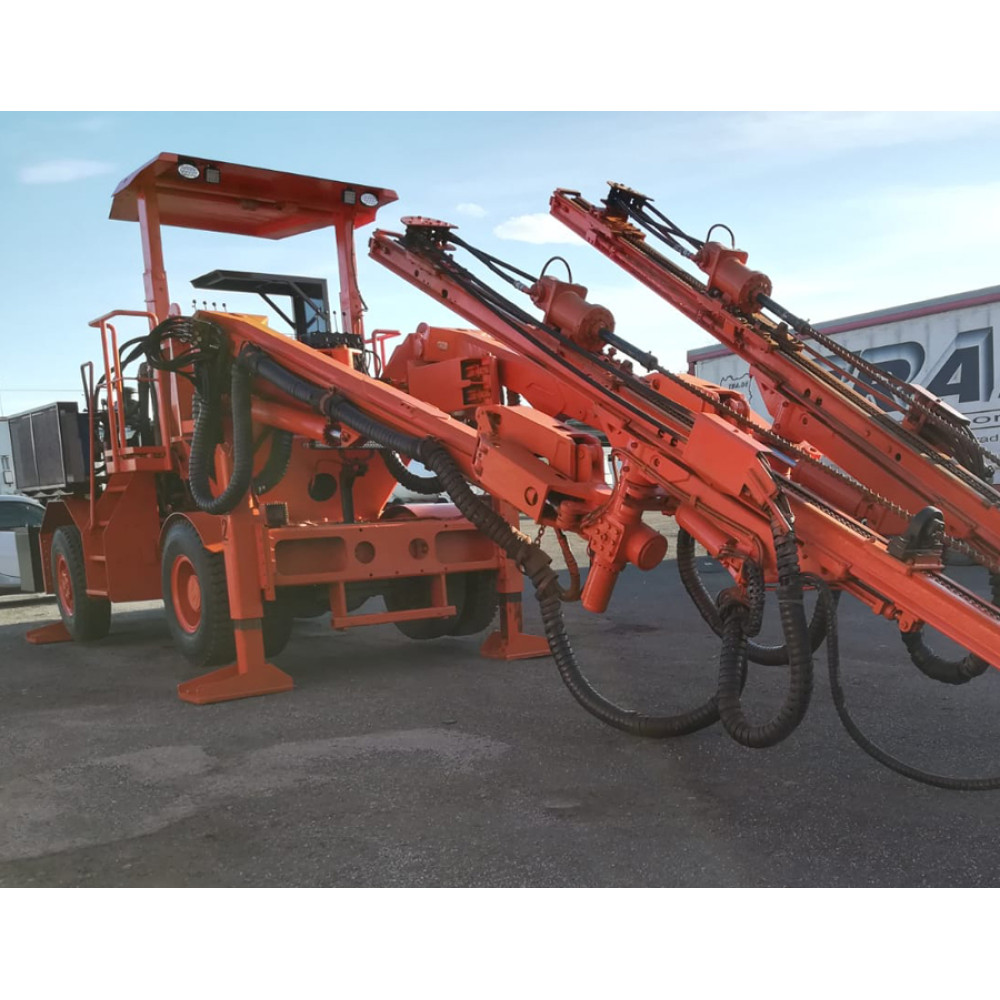 SUPERMATIC HS315G