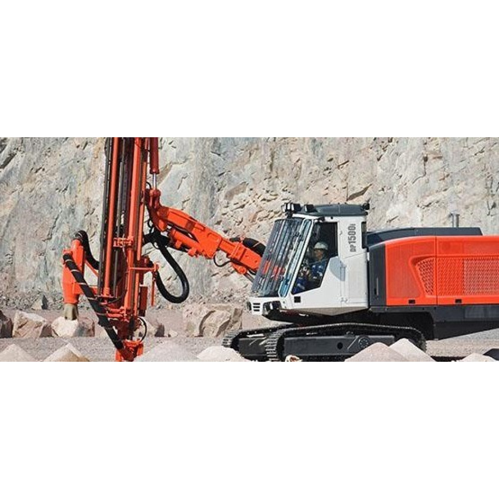 DP1500İ