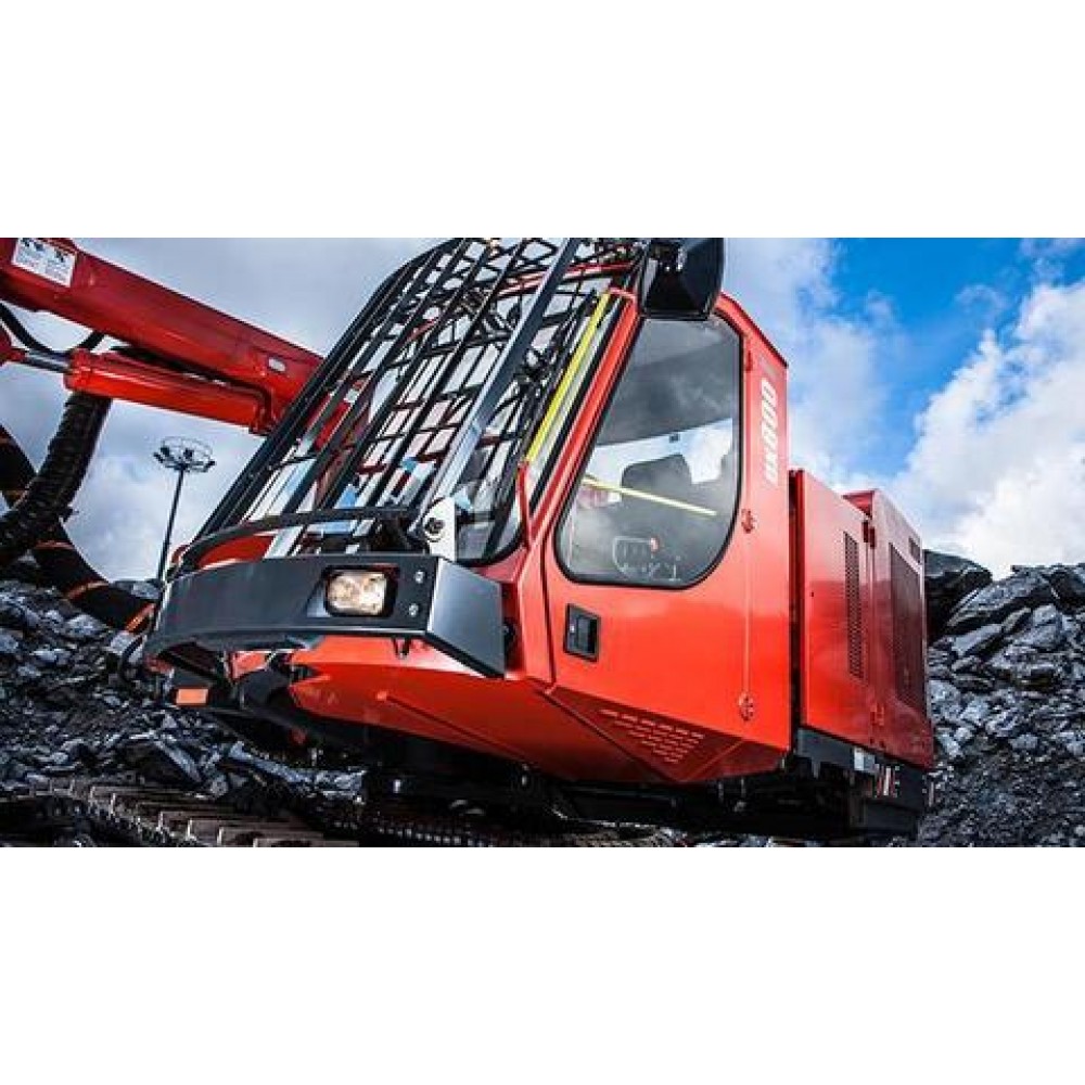 DX800R