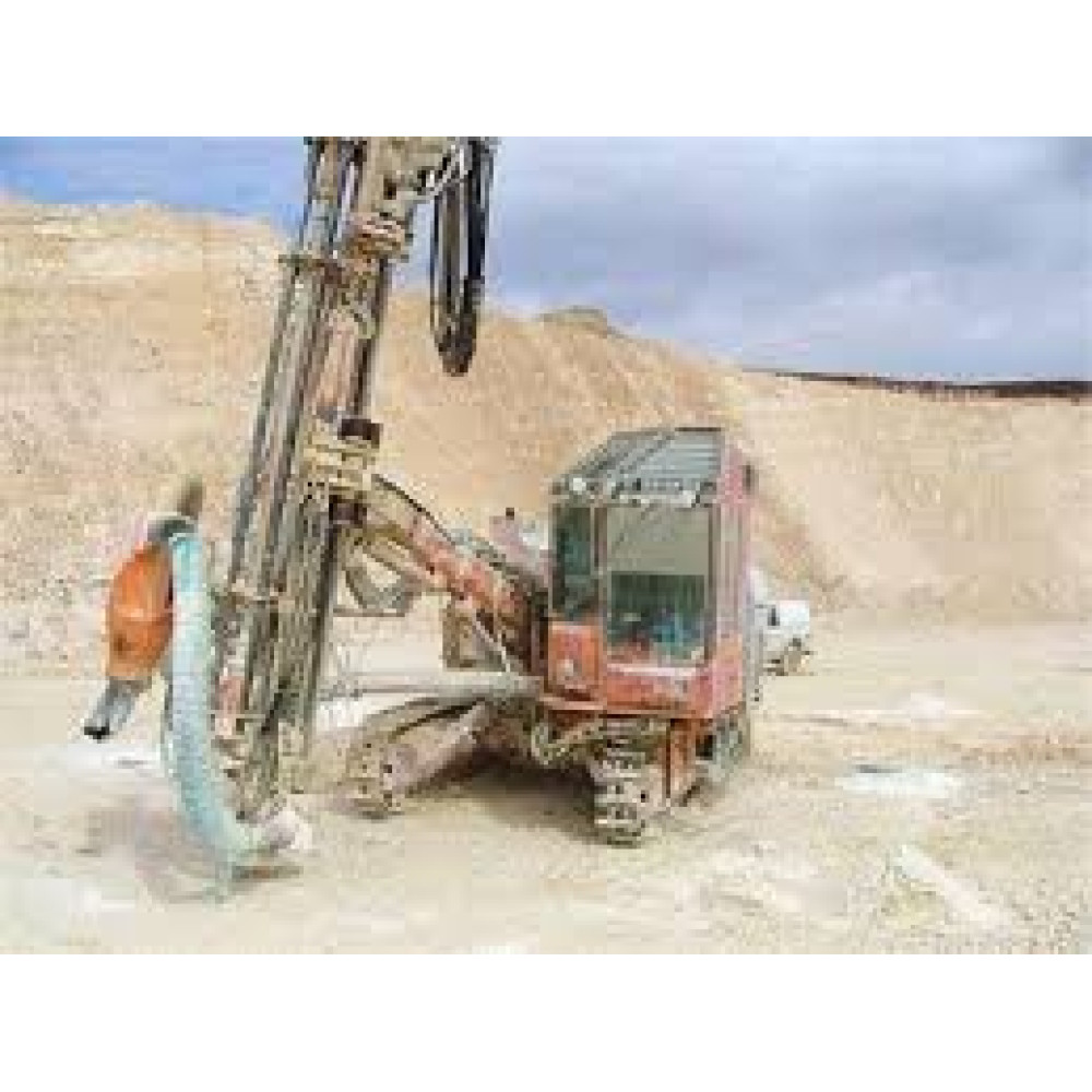 POWERTRACK CHA600
