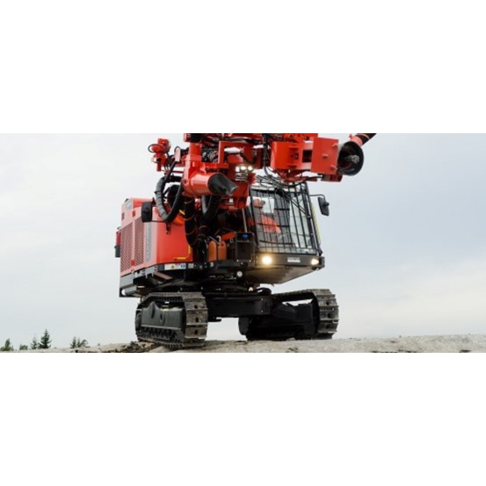 RANGER 680RP