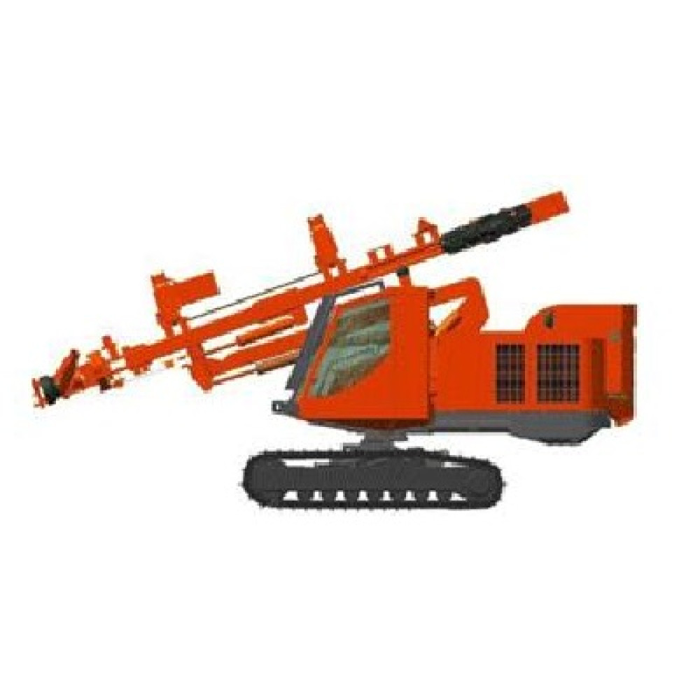 RANGER DX800