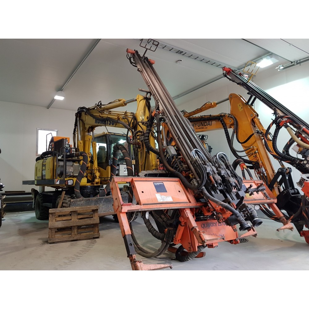 TRİMMER 240