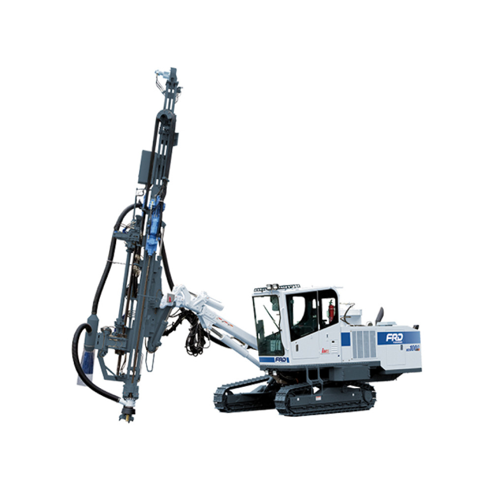 HCR1000DSII