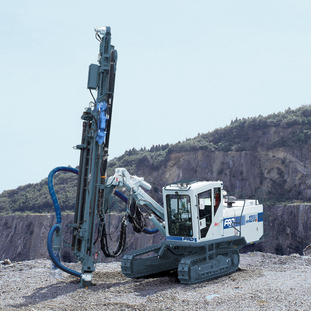 HCR1200DSIII