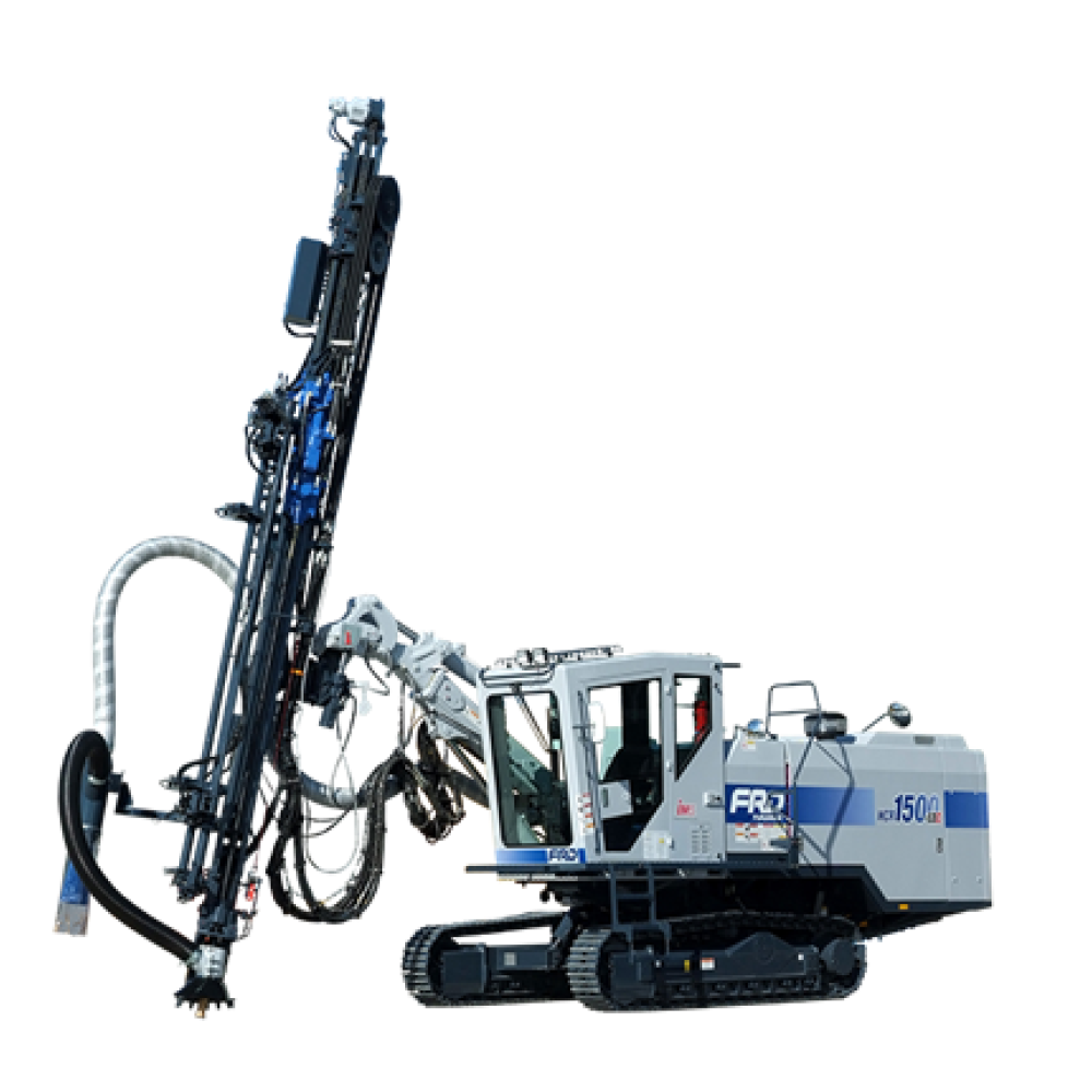 HCR1500-D20II