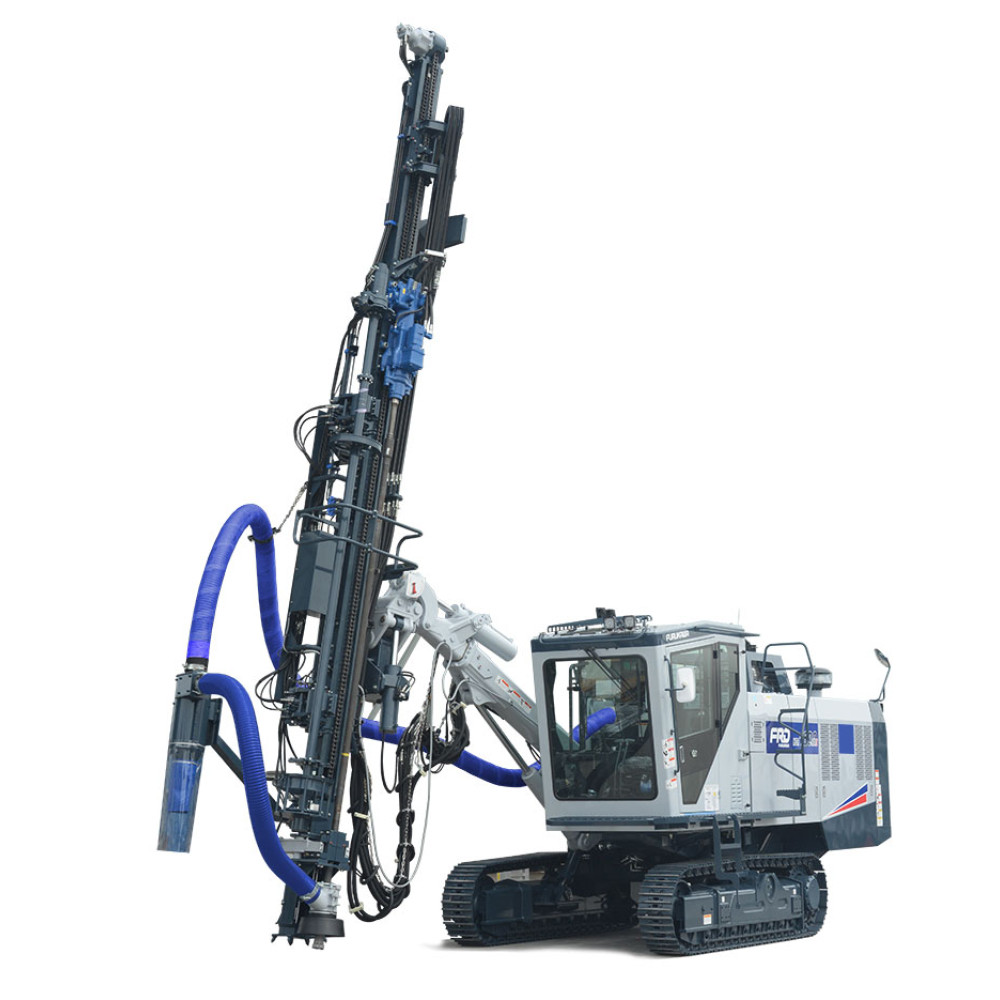 HCR1800ED