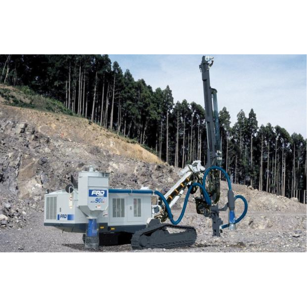 HCR900ESII