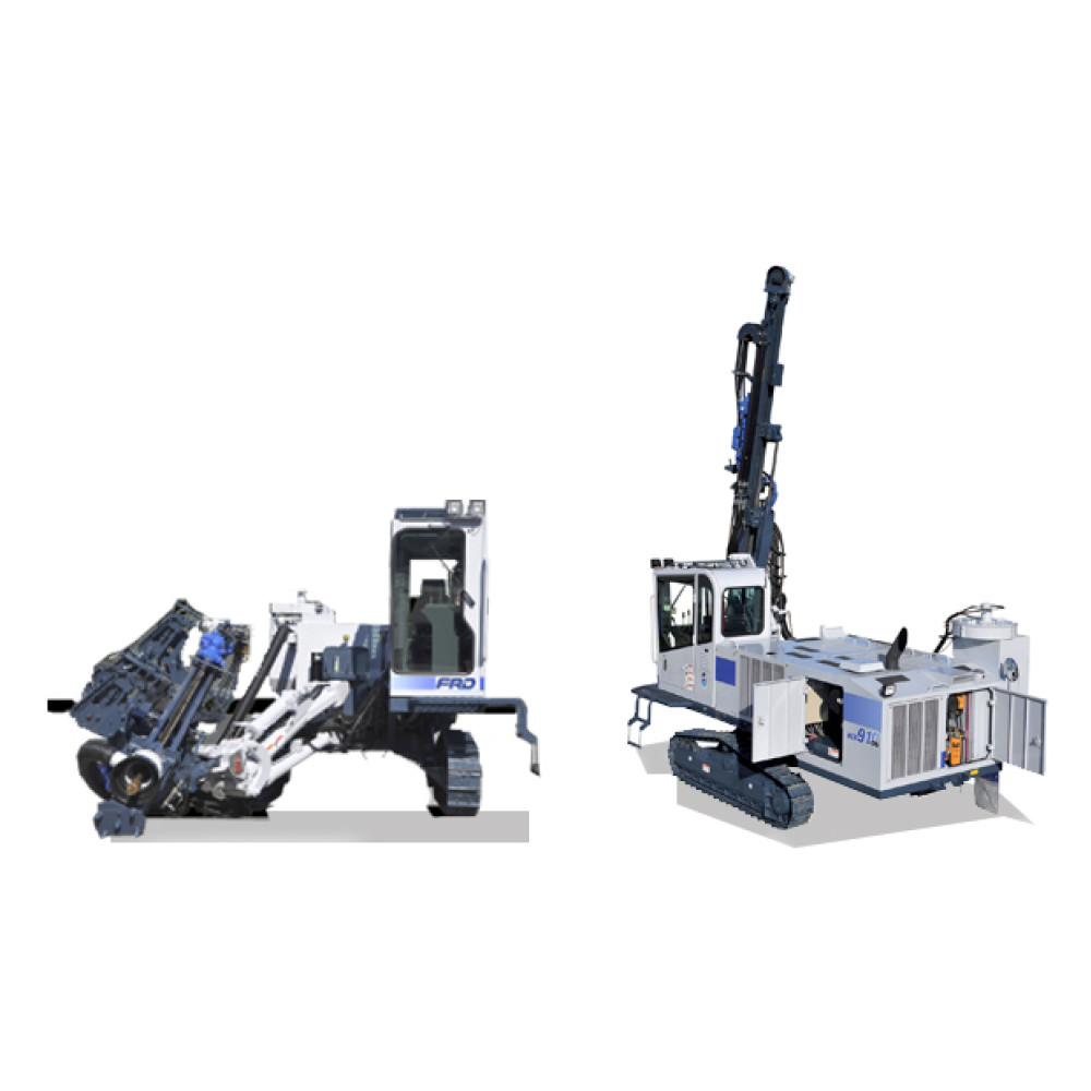 HCR910DS