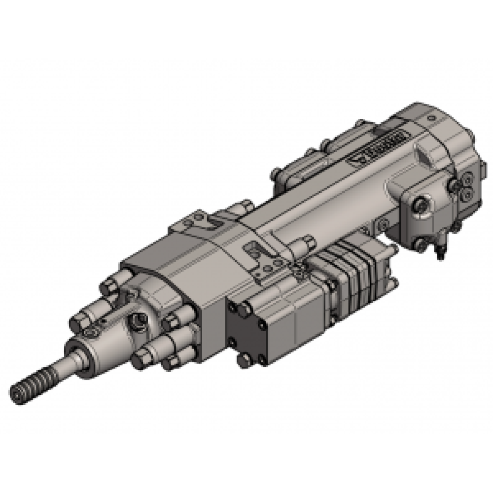 DF550L