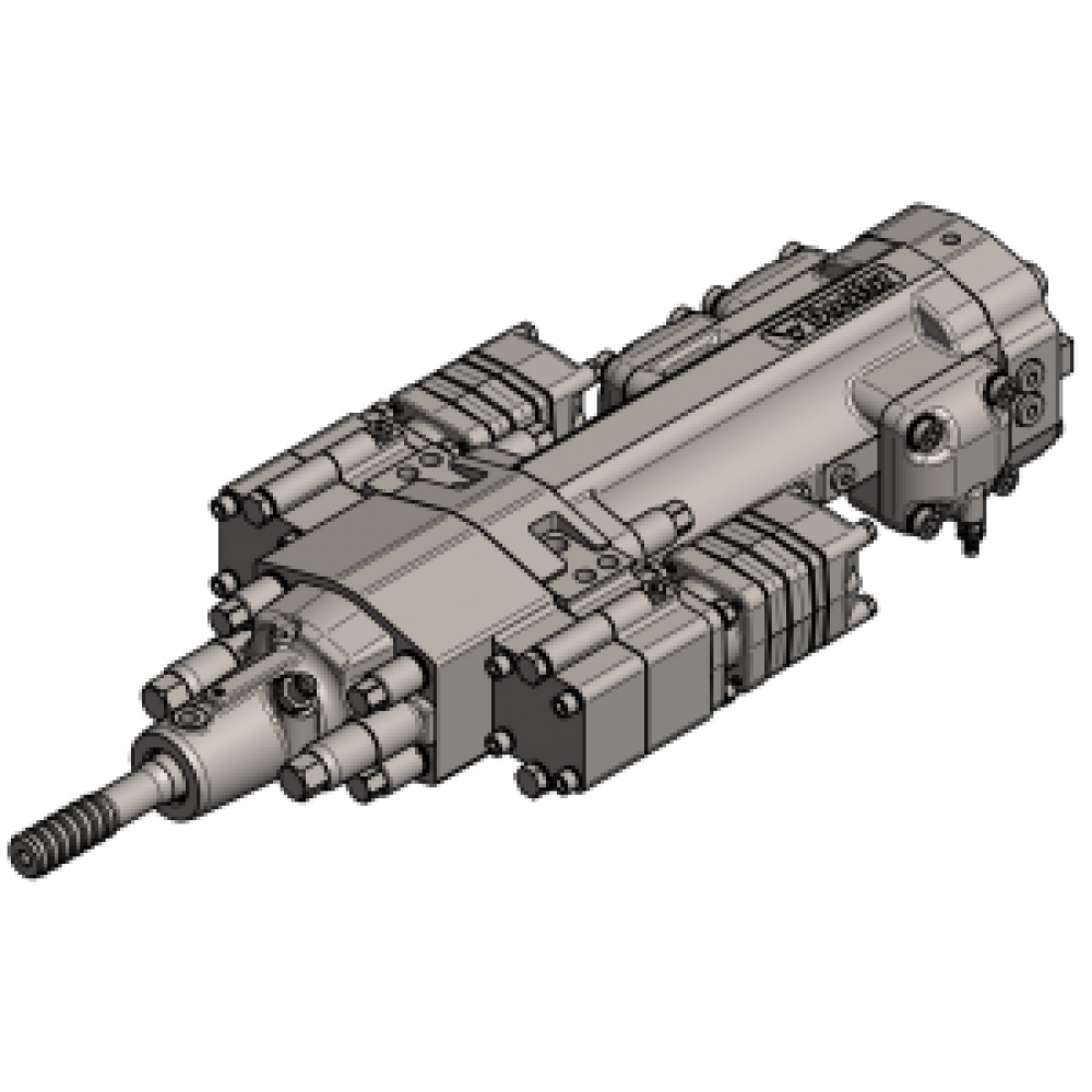 DF550L-2M