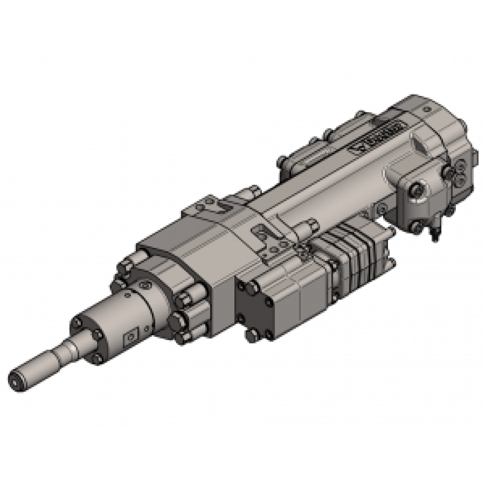 DF550L-BLT
