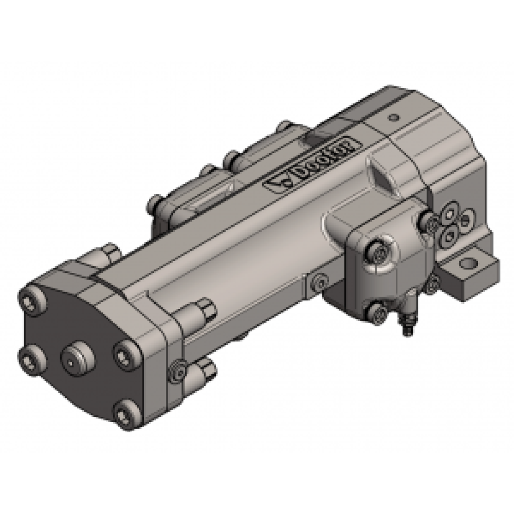 DF560G