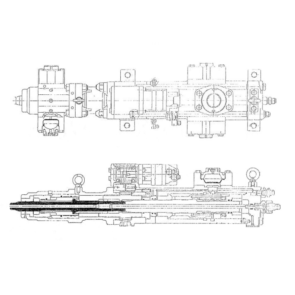 YH80RP