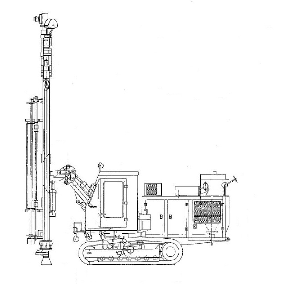CDH821C