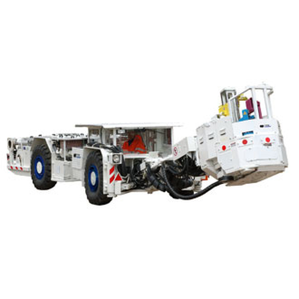 Roof Master 1.4 AUTOMATIC