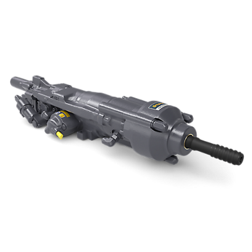 COP SC25XHF